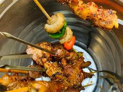 -炒豆合作社(东四总店)