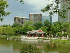 -西海子公园