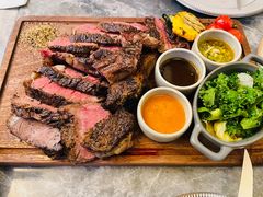 -焱牛Flaming cow