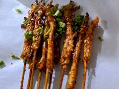 烤鼻筋-林二哥宜烤官·宜宾小烧烤