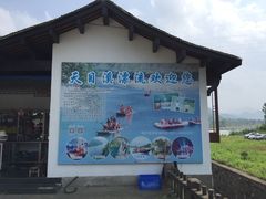 -天目溪漂流