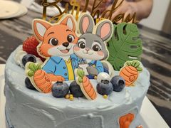 -Vcake蛋糕(电子三路店)