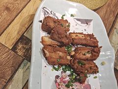 -江南婆婆(车墩店)