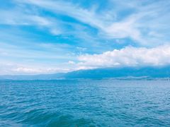 -大理洱海