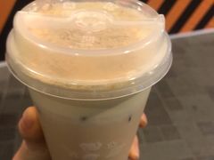 -喜茶(北京三里屯太古里店)