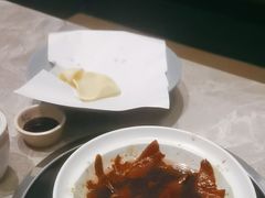 -章记星洲 · 新加坡餐厅(望京店)