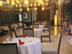 -福州天元国际威斯汀酒店·中国元素餐厅