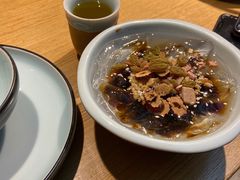 -胡马八破·川菜小馆(高新万达店)