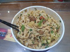 -食上东新街美食街区(民乐新都会店)