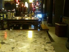 -小龙坎老火锅(淮南店)