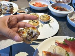 -曲水兰亭(北京四惠店)