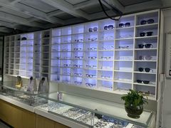 -宝视友眼镜·平价精准配镜(同德悦中心店)