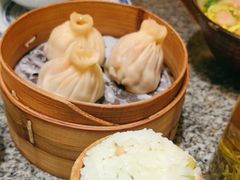 -南京大牌档(中山陵店)