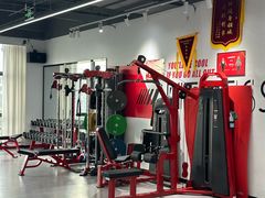 -超减·私教减肥馆(世博店)