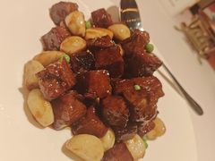-宝轩渔府·海鲜(水上店)