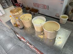 -彭姐麻辣烫(海淀店)