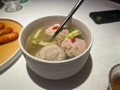 -醉舍·新淮扬菜(长宁龙之梦店)