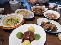 -绍兴老味道·非遗门店(银泰城店)
