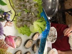 -君康悦美食汤泉水会·SPA(天河店)