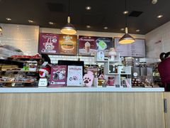 -COSTA COFFEE(龙德广场店)