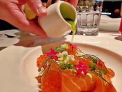 -壳里西餐厅Coquille Seafood Bistro(蒙自路店)