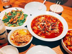 -双流老妈兔头(荟聚店)