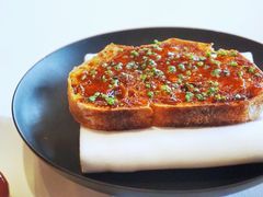 -Amber(置地文华东方酒店)