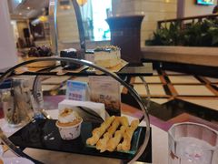 -国际饭店·原点咖啡吧ORIGIN CAFE&BAR