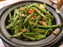 -堂瓦里·33年传统赣菜(第一街区店)