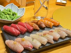-鮨冠OMAKASE食べ放题(北京首店)