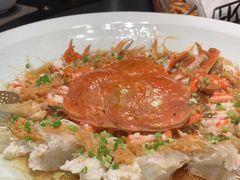 -忆江南·临江鱼馆