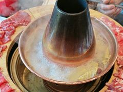-北门涮肉·铜锅涮肉(南锣鼓巷店)