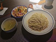 春风爱上龙虾面-十面春风·江南面馆(崇宁路店)