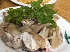 -文昌鸡饭店110号(中山路店)