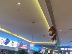 -杯子红牛排(南庄吉利广场店)