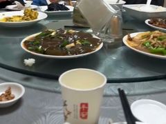 -山菜馆(竹海公园店)
