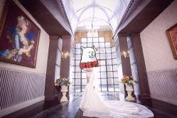 点击看大图 -全城热恋璀璨婚纱摄影(国贸总店)