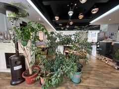 -香草意餐厅(杏石口路店)