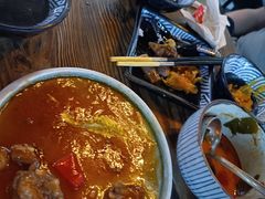 -Hi YOU你的饭局泰餐厅(雍和宫店)