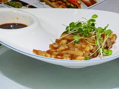 -金百万烤鸭店(良乡店)