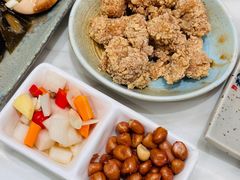 -老张牛肉面(天津万象城店)
