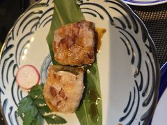 -極上萬膳·日料放题(来福士江景店)