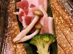 -赤坂亭·M9和牛烧肉(南京江南虹悦城店)