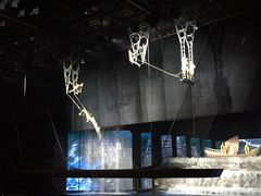 -三亚千古情景区游客中心-接待中心