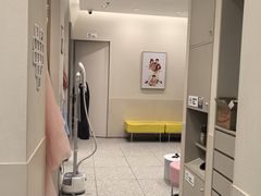 -天真蓝照相馆(新世界店)
