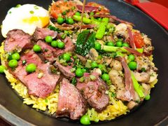 牛排饭-西堤牛排(南京龙江店)