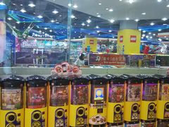 -TOYSRUS玩具反斗城(成都环球中心店)