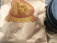 -Fergburger(皇后镇店)