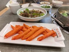 -嬷孙家潮汕牛肉火锅(北京路天河城店)
