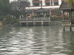 -同里湖度假村(二期店)
